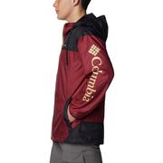 Florida State Columbia Flash Challenger II Windbreaker Jacket